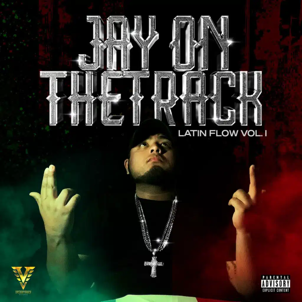 Latin Flow, Vol. 1
