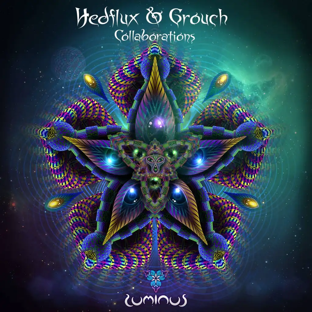 Hedflux, Grouch