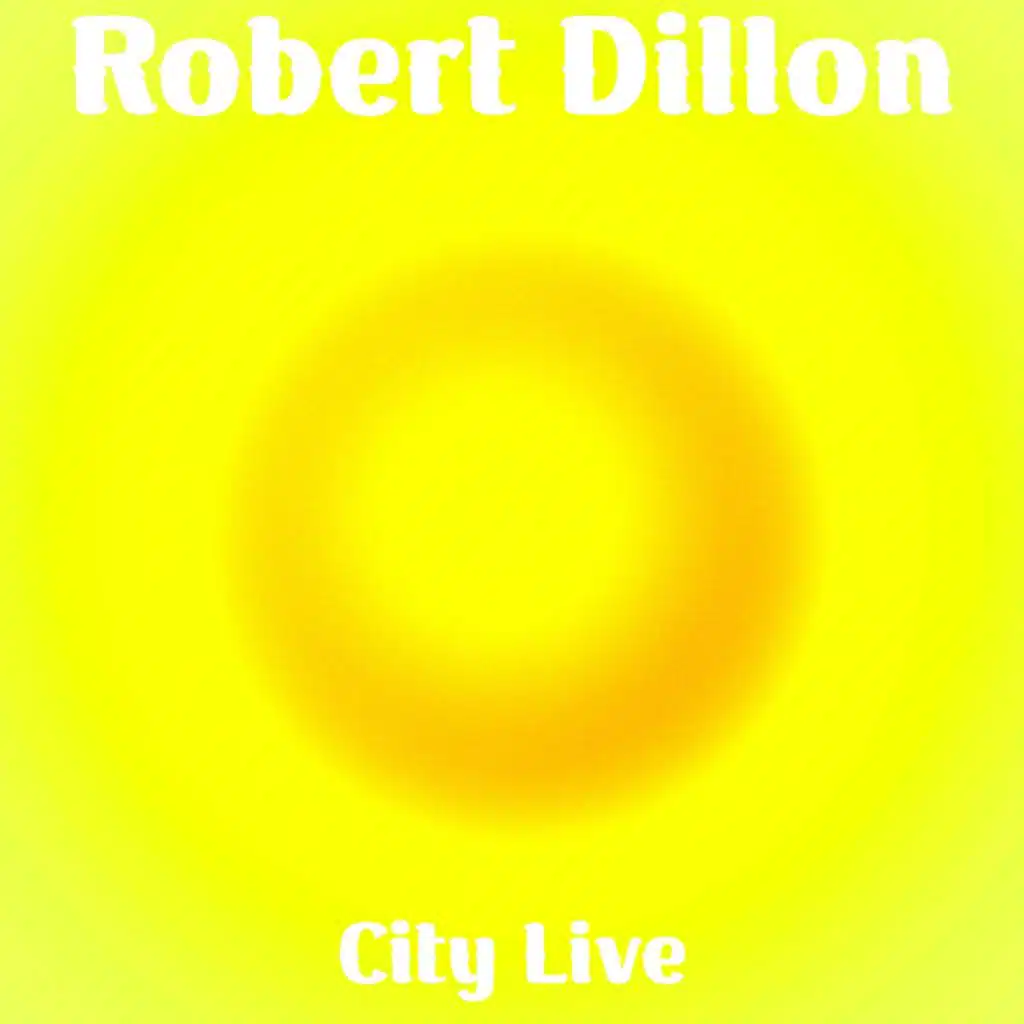 Robert Dillon