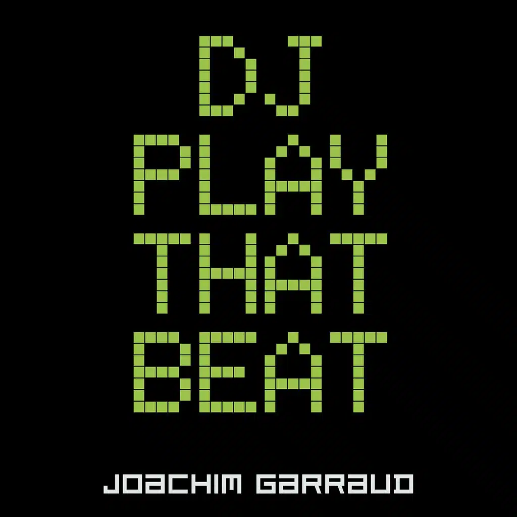 DJ Play That Beat (Radio Edit)