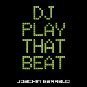 DJ Play That Beat (Uk Deepybeat Remix)