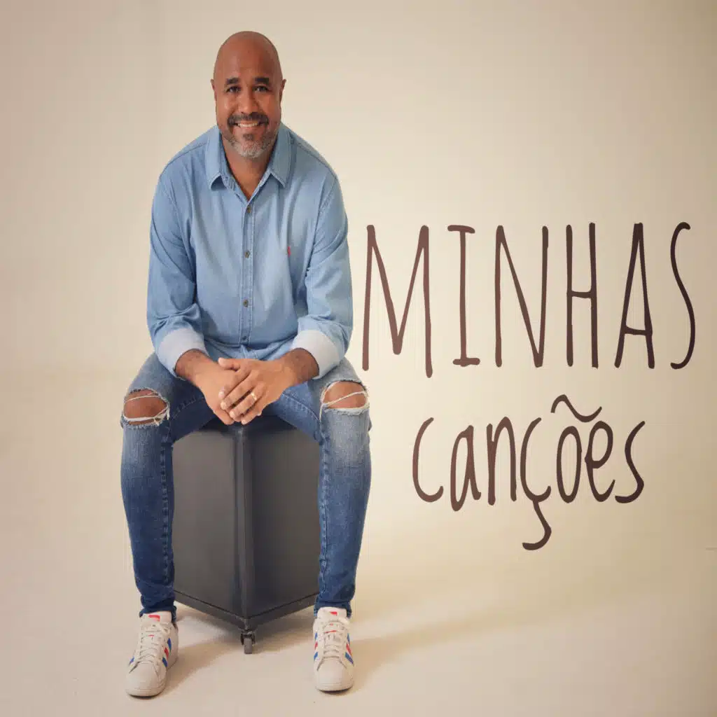 Minhas Canções