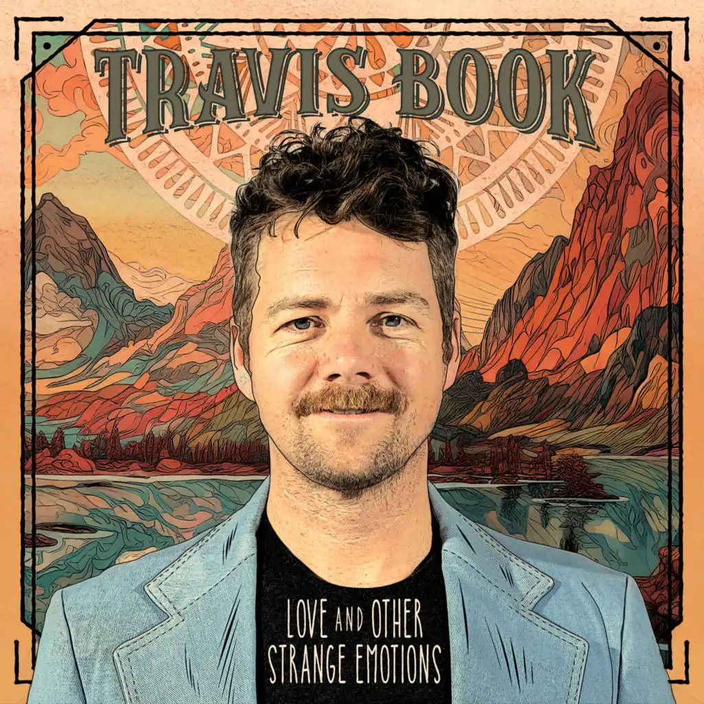 Travis Book