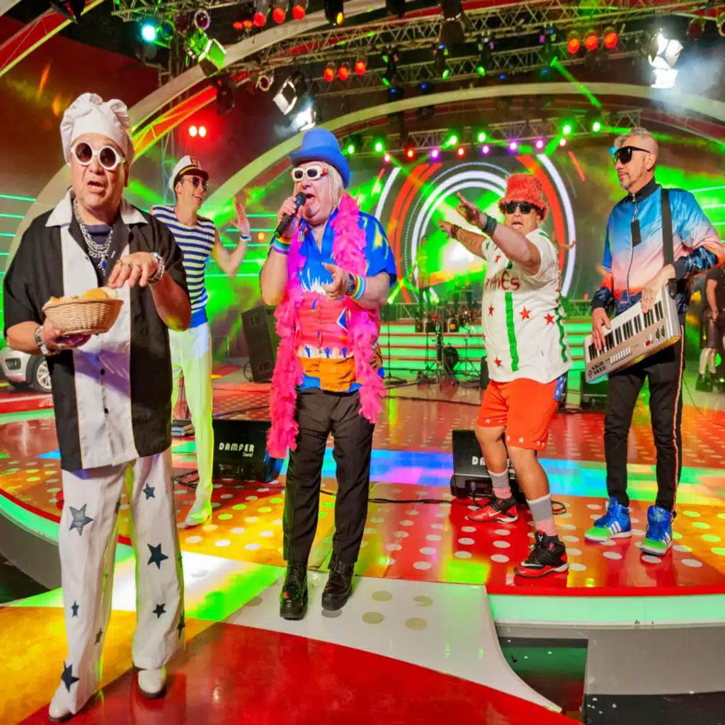 Pan Casero (Extended)