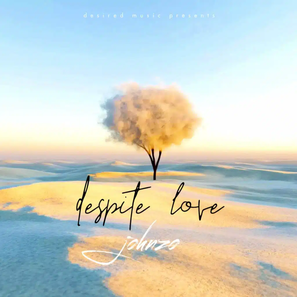 Despite love