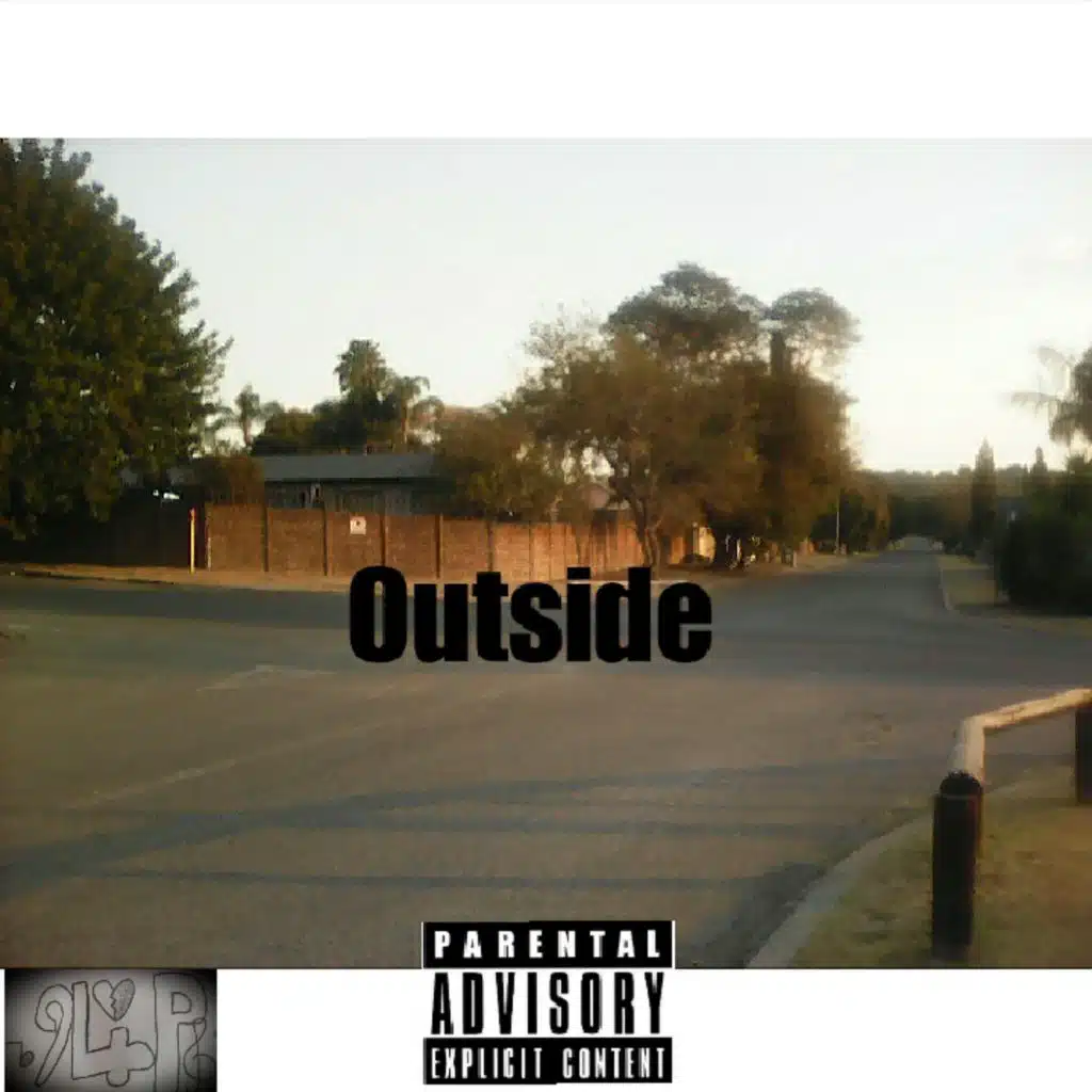 Outside (feat. Weezy Blu)