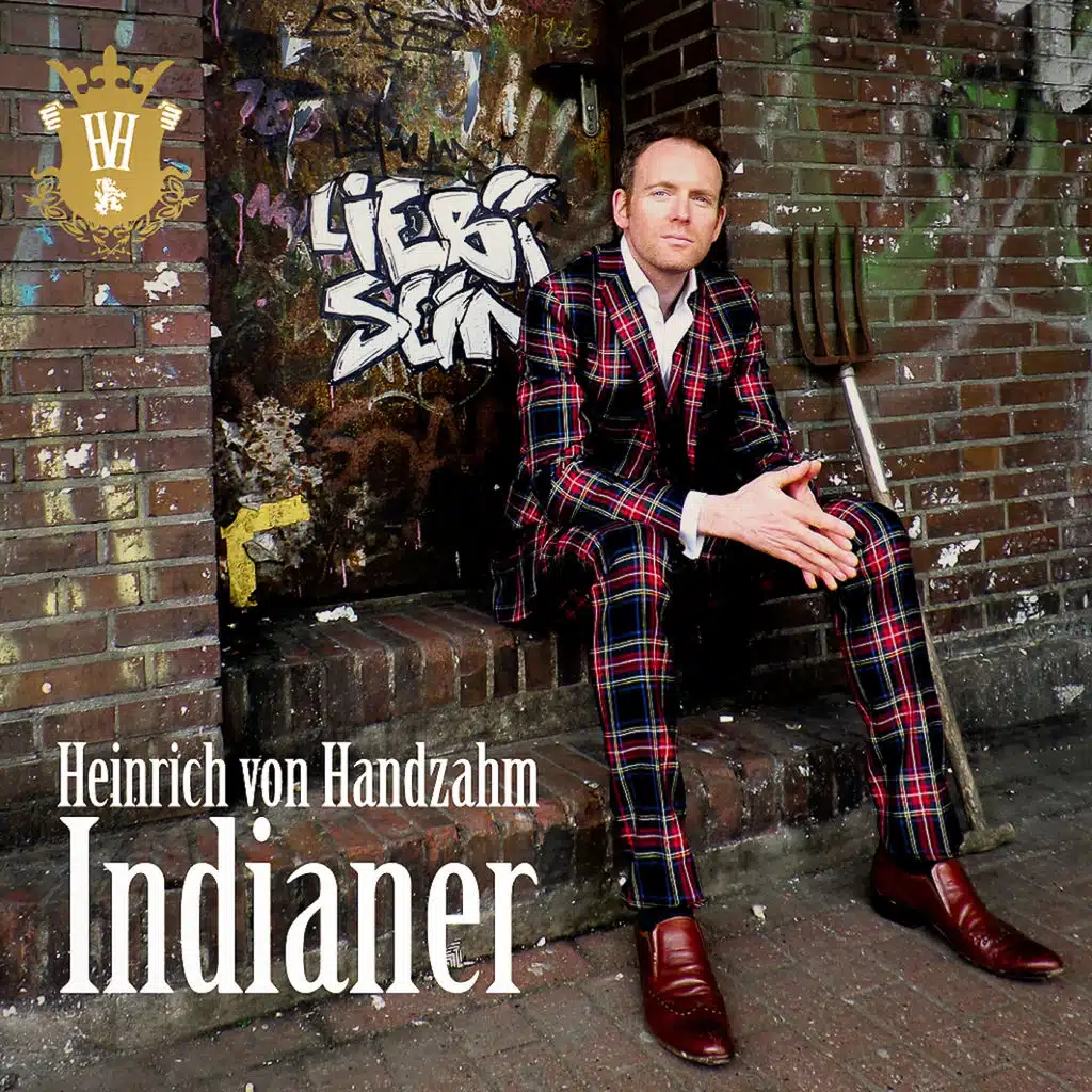 Indianer (Benni Dernhoff Remix)