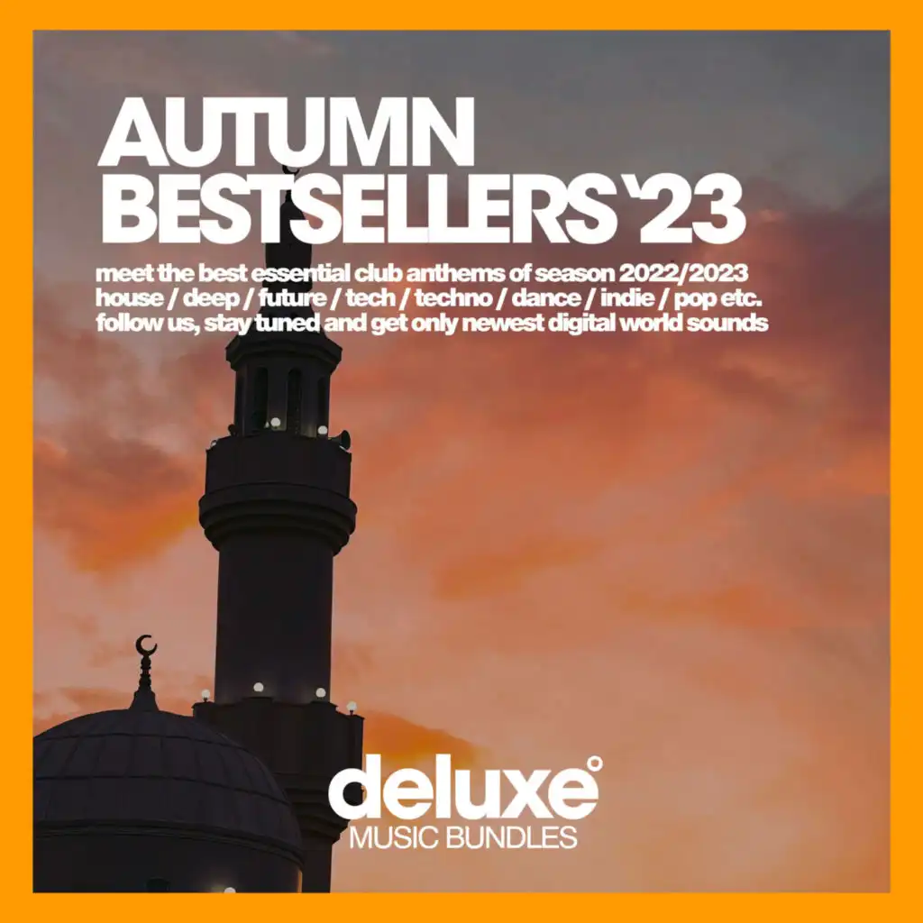 Autumn Bestsellers 2023