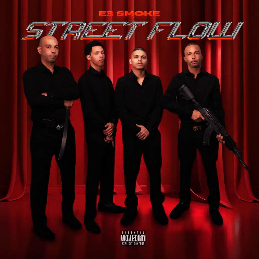 Street Flow