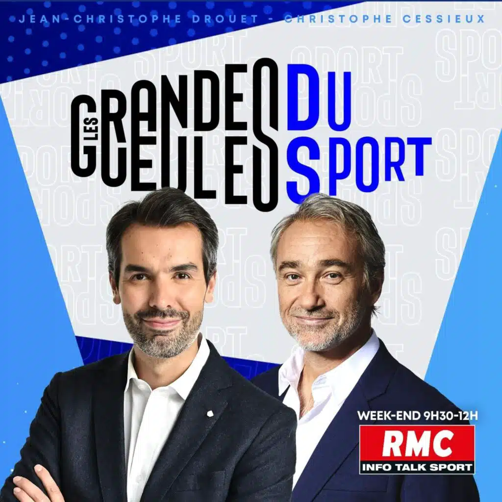 La Une des GG : Ce PSG a-t-il déjà marqué l'Histoire ? - 10/05