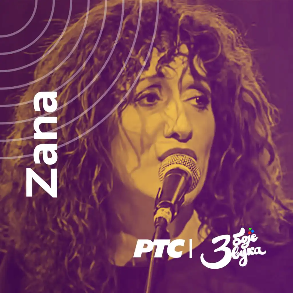 Tri Boje Zvuka ((Live at RTS Studio 8, 2015))
