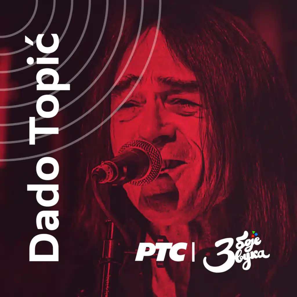 Tri Boje Zvuka (Live at RTS Studio 8, 2015)