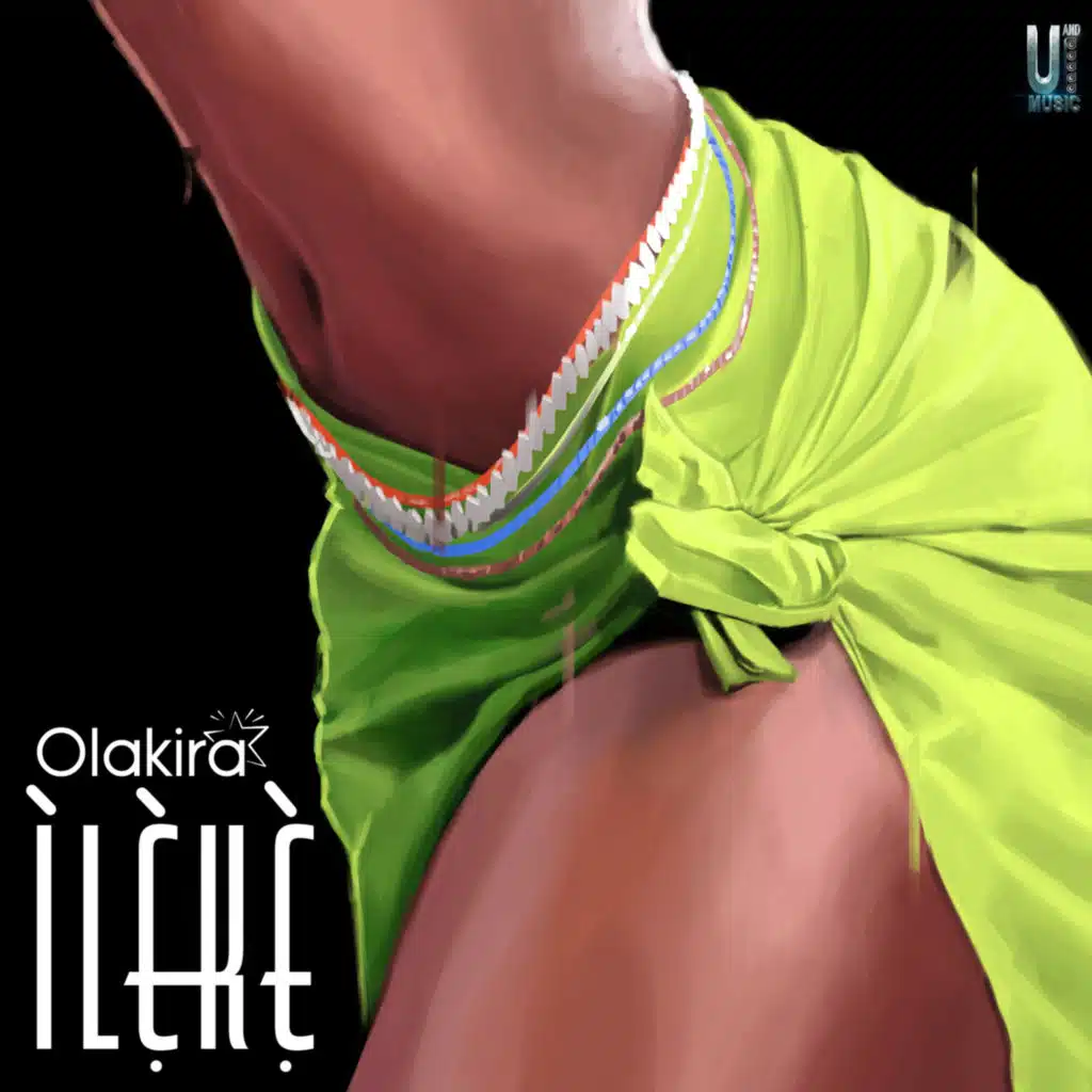 Ileke