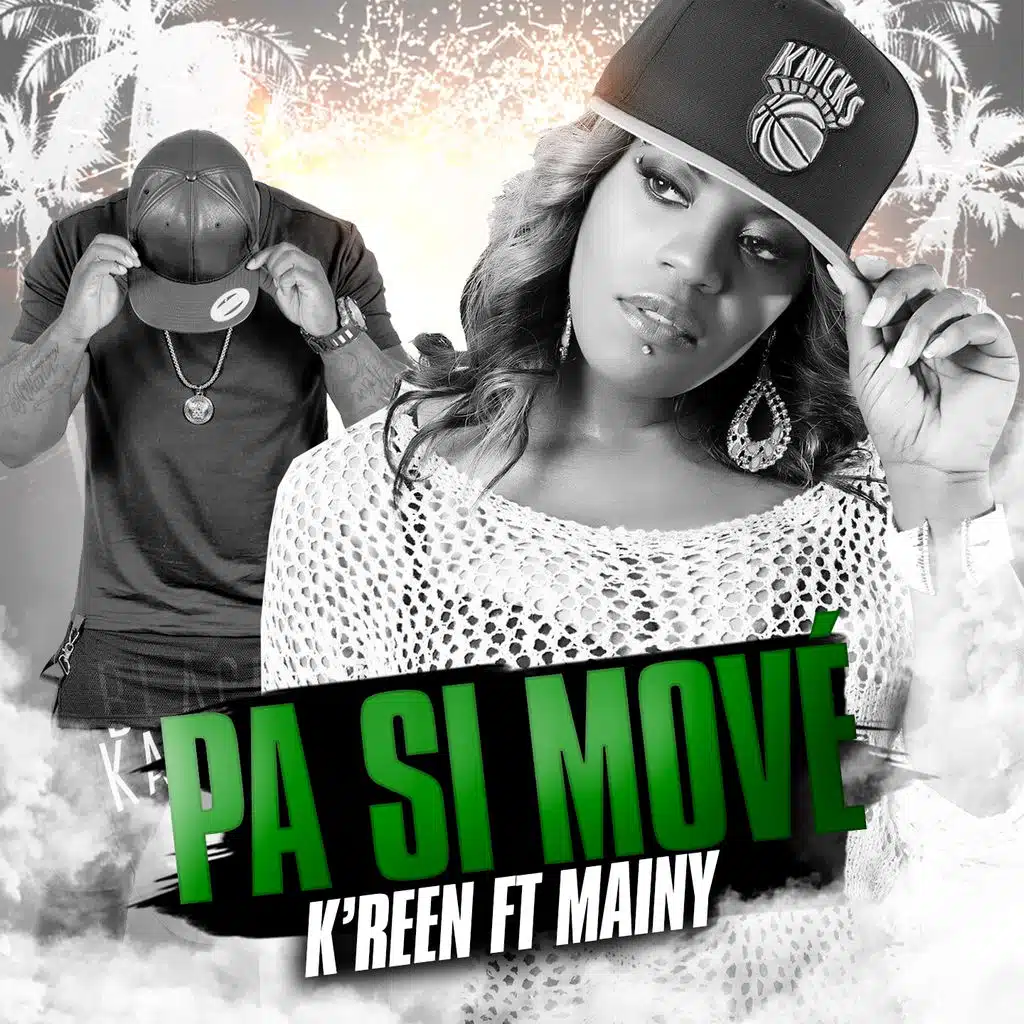 Pa si move (ft. Mainy)