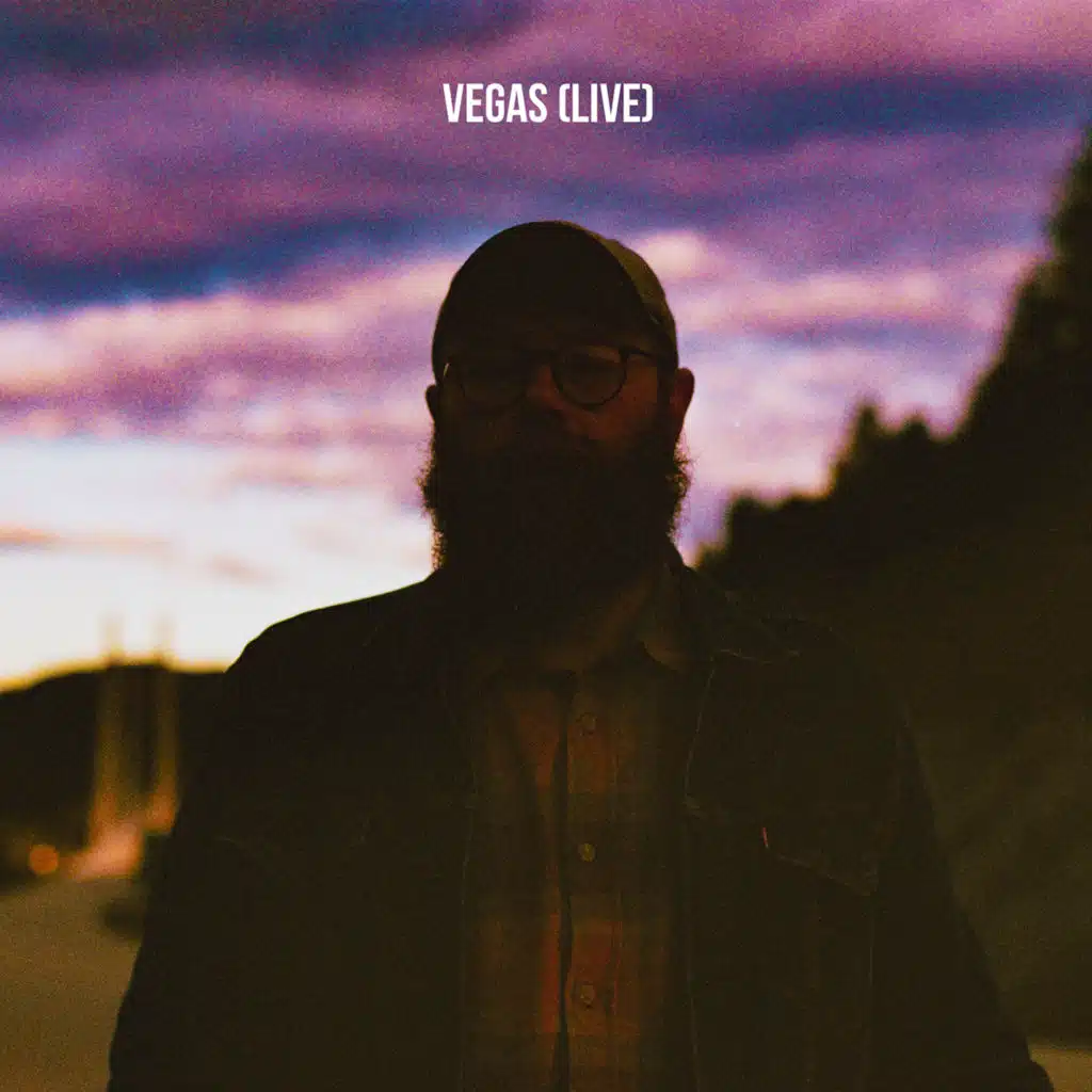 Vegas (Live)