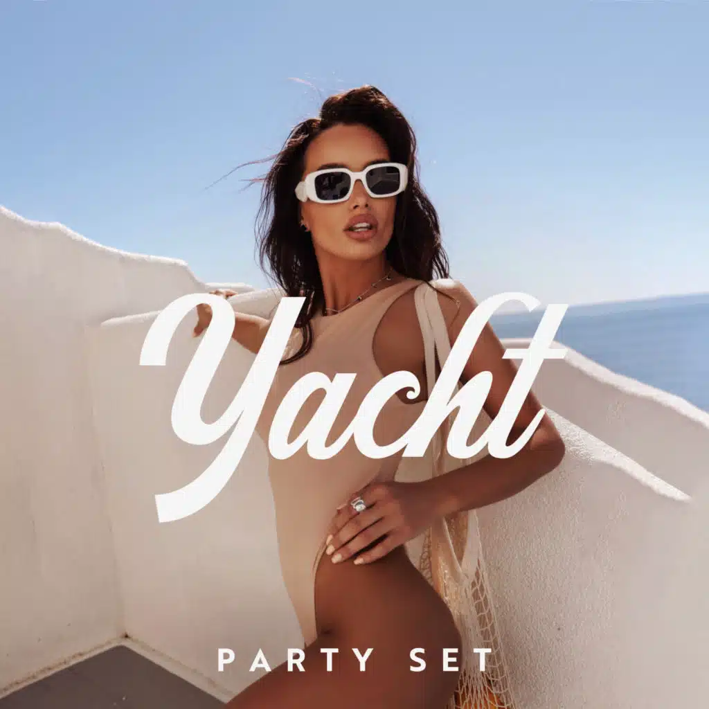 Ibiza Deep House Lounge, Ibiza DJ Rockerz