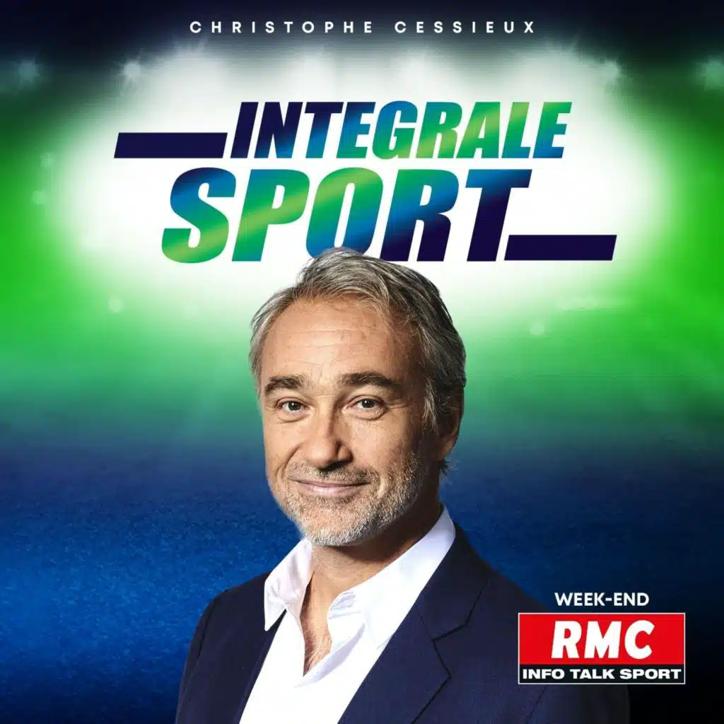 L'intégrale Sport du 26 avril - 14h/16h30