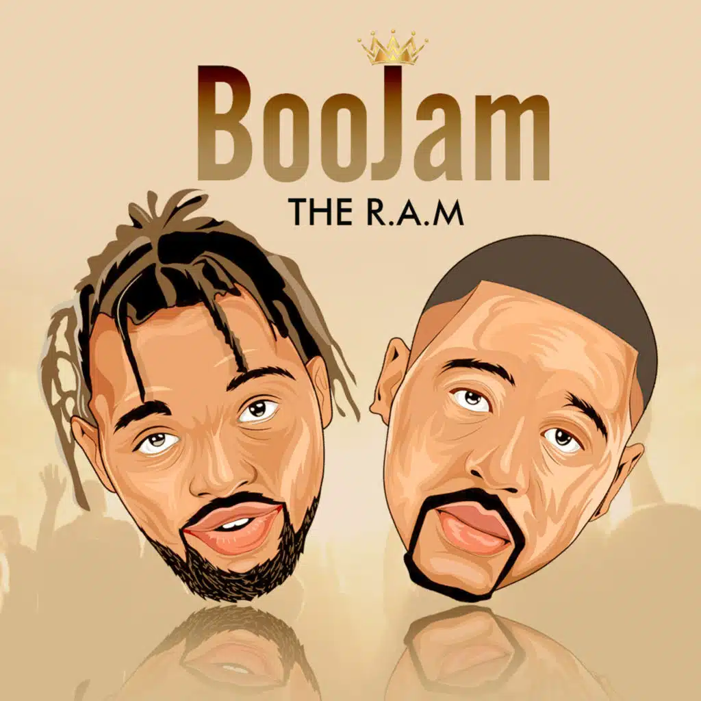 BooJam