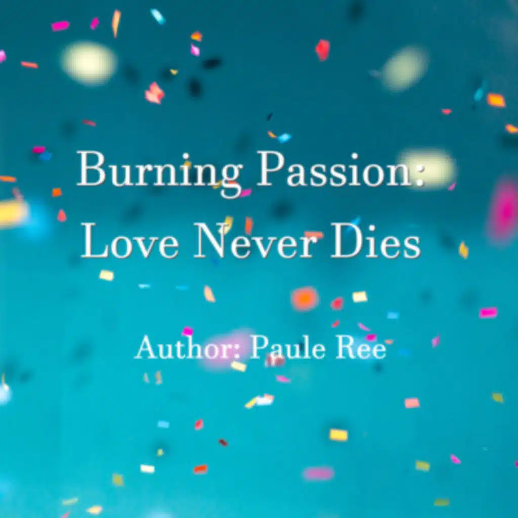 Burning Passion: Love Never Dies novel read online | Read Best Romance Books