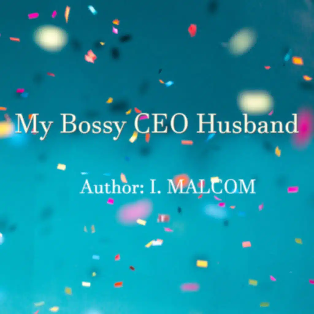 My Bossy CEO Husband novel read online | Read Best Romance Books