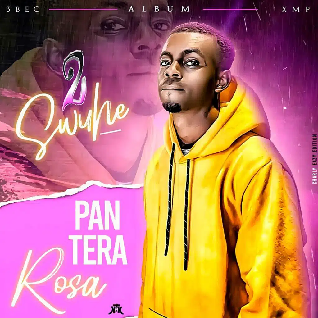 NOWBANDO (feat. Awel Boy)