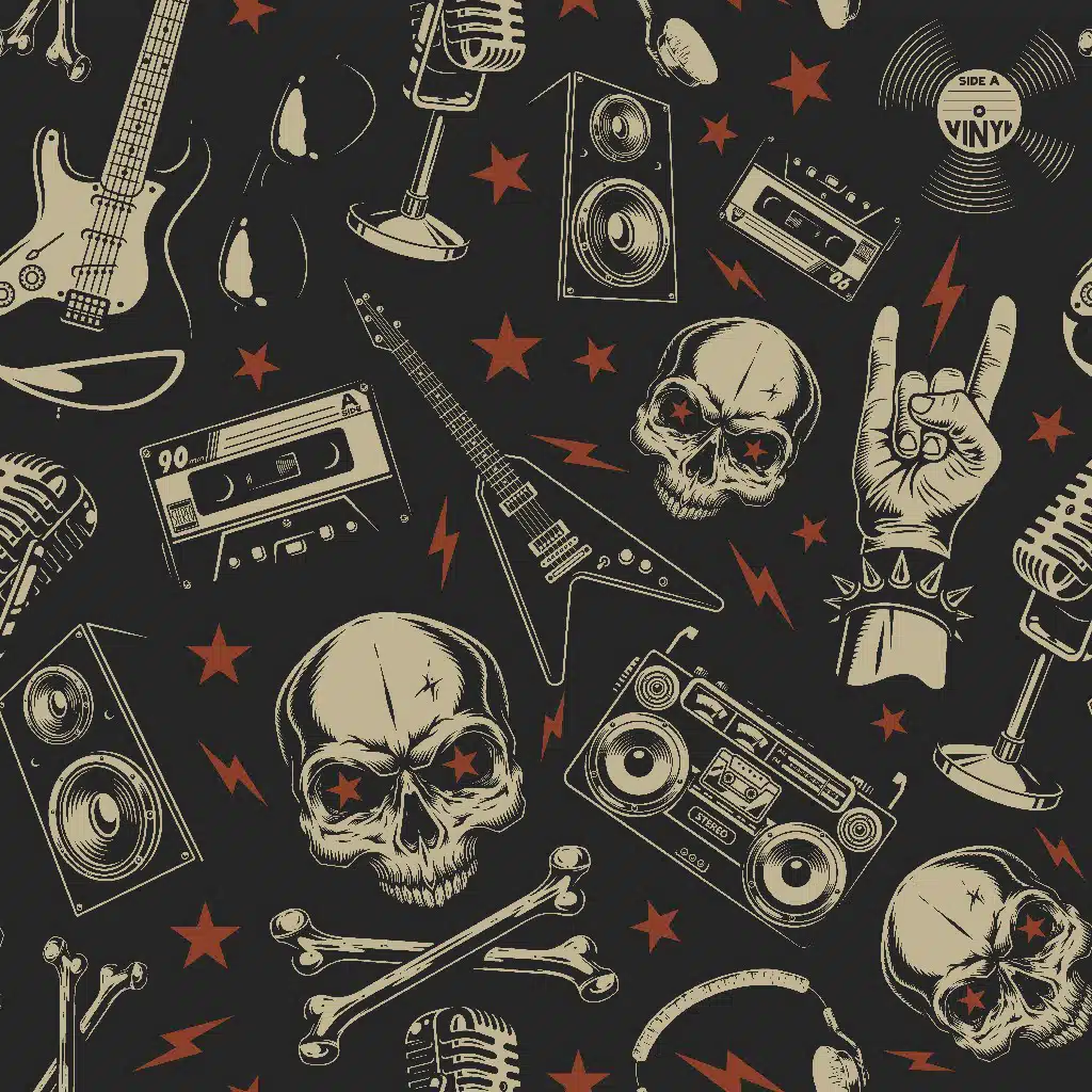 Rock