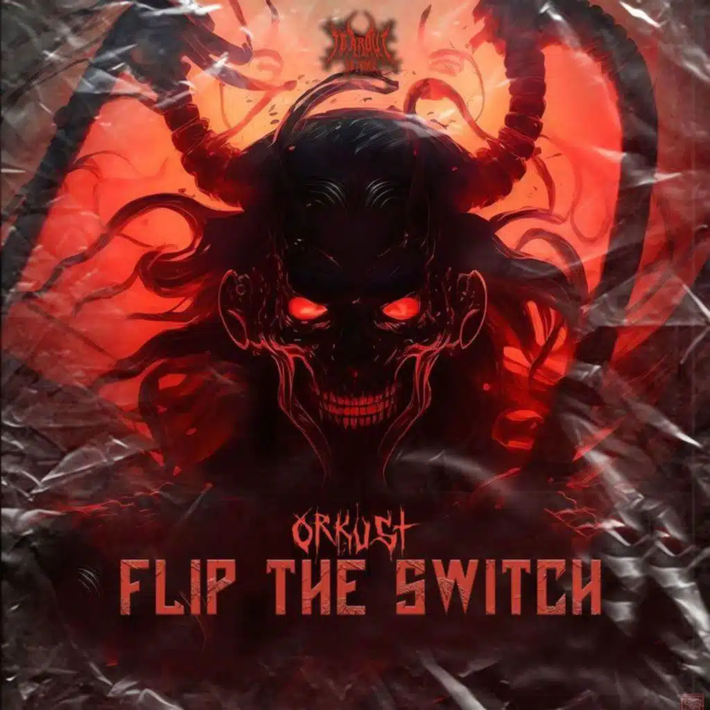 Flip The Switch