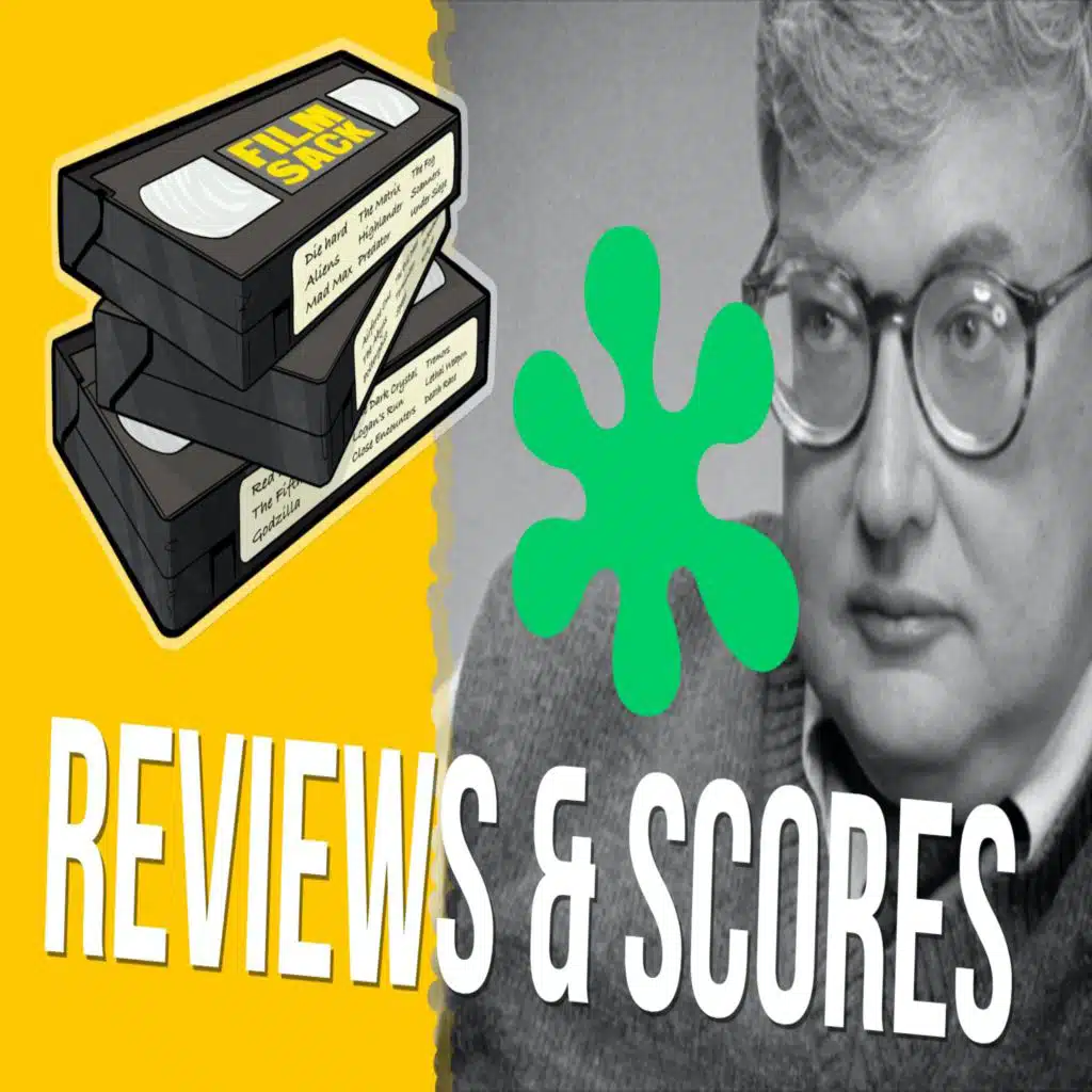 Film Sack: The Reviews And Score Roundtable