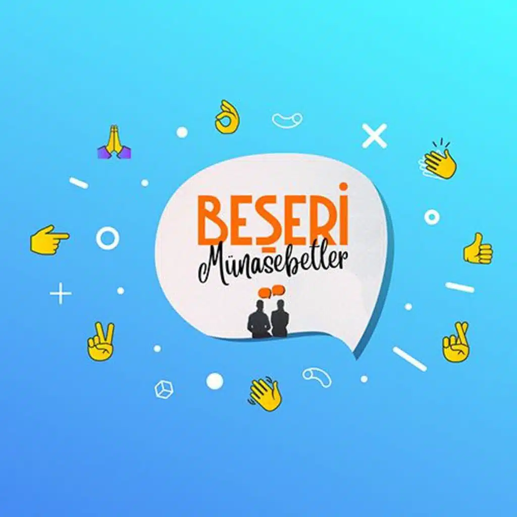 Beşeri Münasebetler - Bölüm 162 - Takım mı, tek mi?