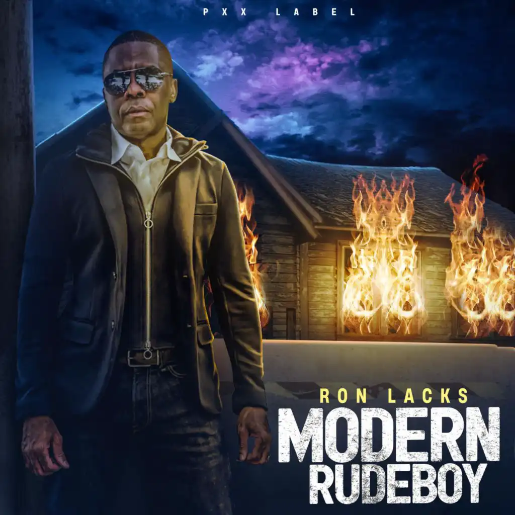Modern Rudeboy