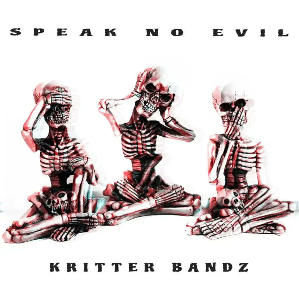 Speak No Evil