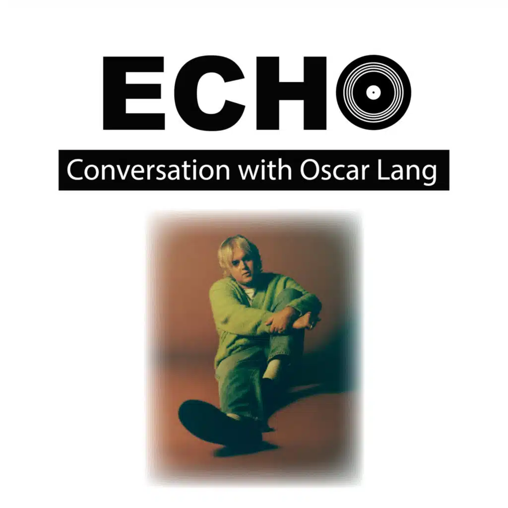 Ep 89 | Conversation with Oscar Lang
