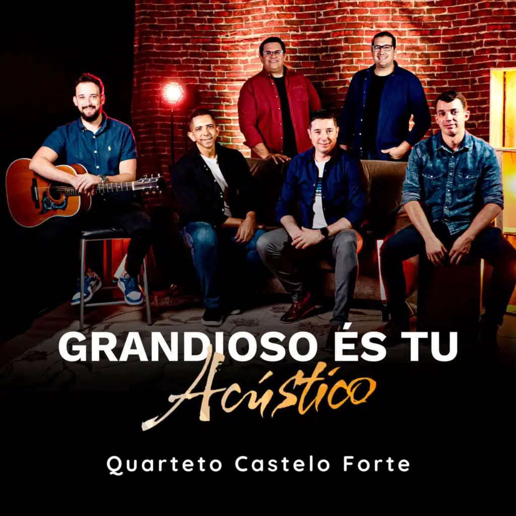 Quarteto Castelo Forte