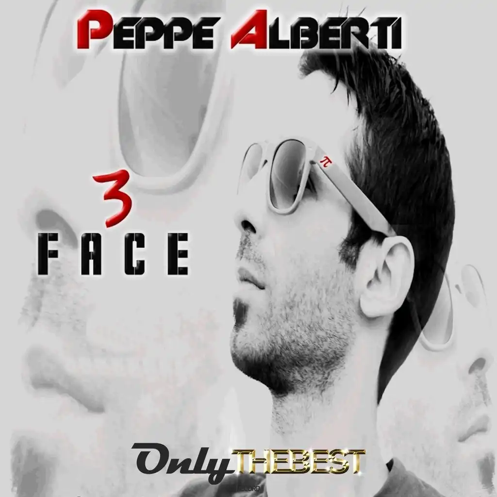 3 Face (Radio Edit)