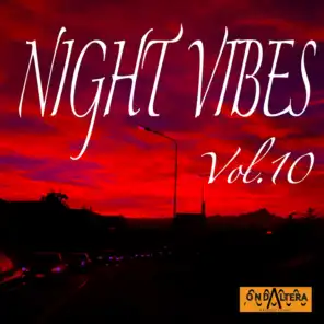 Night Vibes, Vol. 10