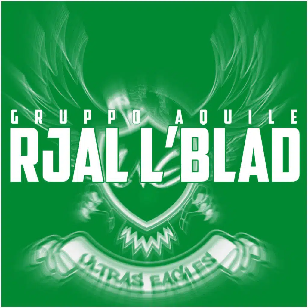 Rjal Lblad (Gruppo Aquile)