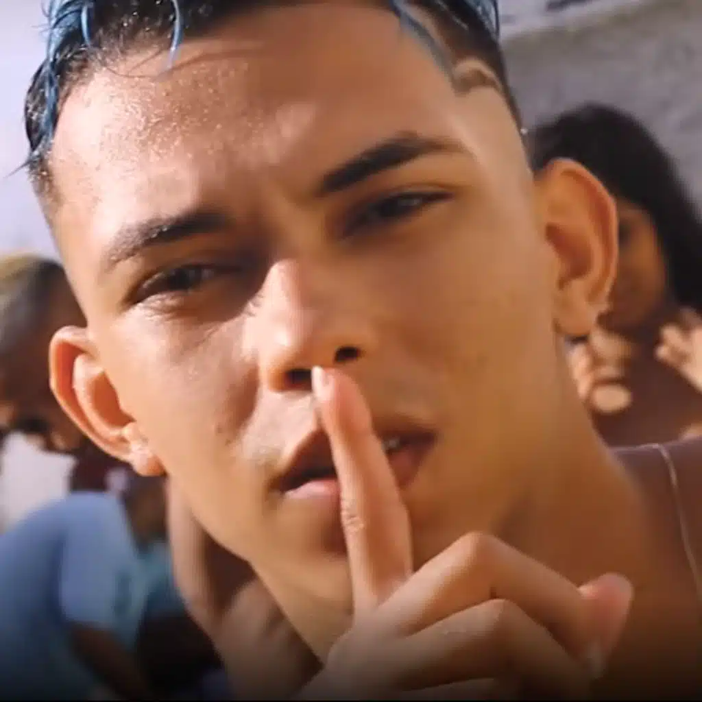 Videocast do Dj Pedrinho #001 (feat. MC RB KBLZ, Mc Leno, Shew Santana, Kelvinho Santos & Dalek)