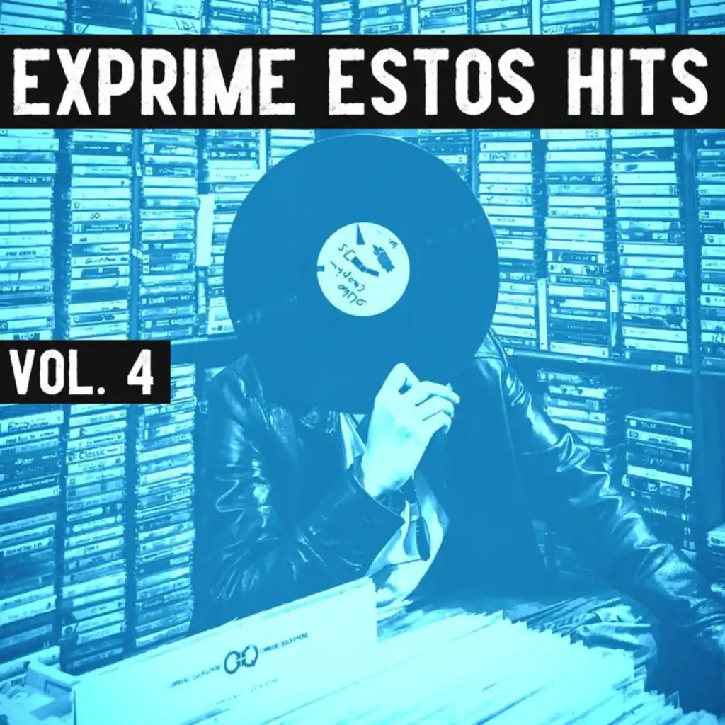 Exprime Estos Hits Vol. 4