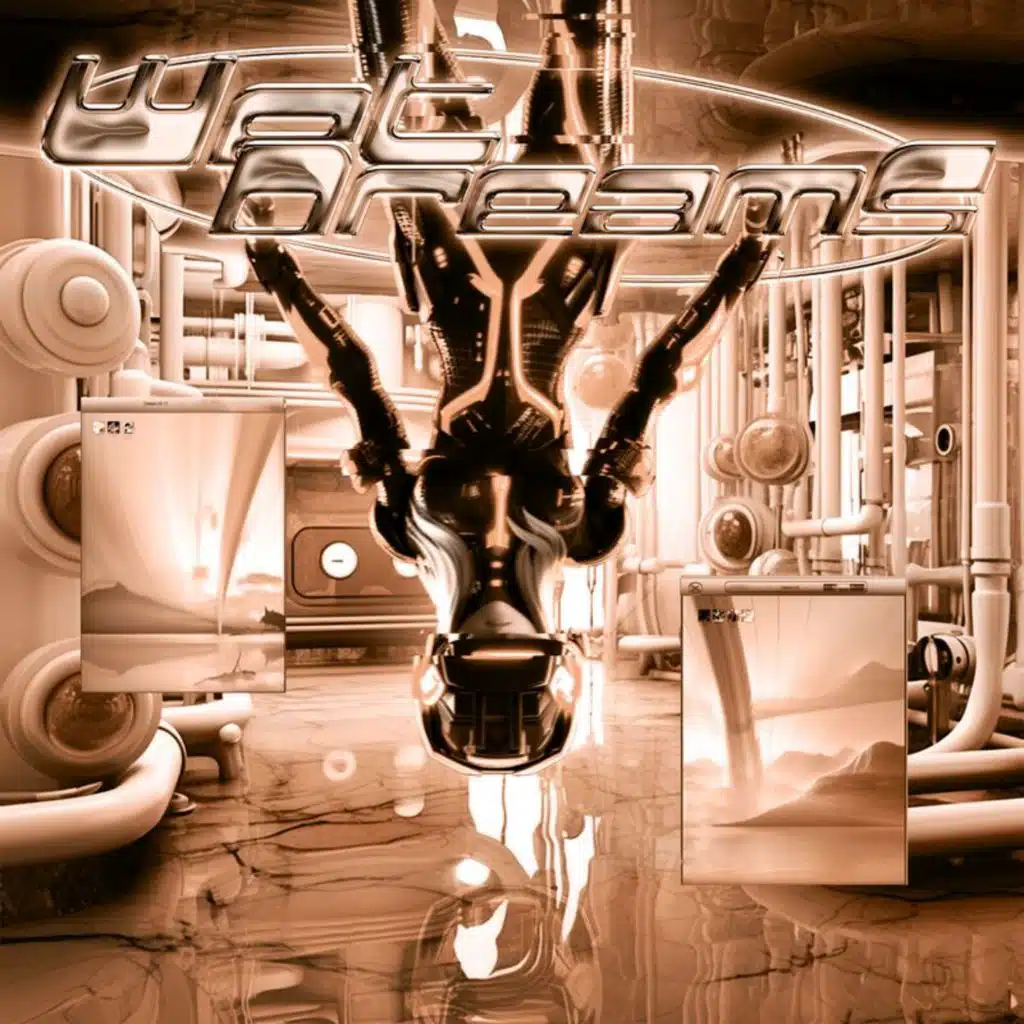 WET DREAMS (Slowed & Reverbed) [feat. Odetari]