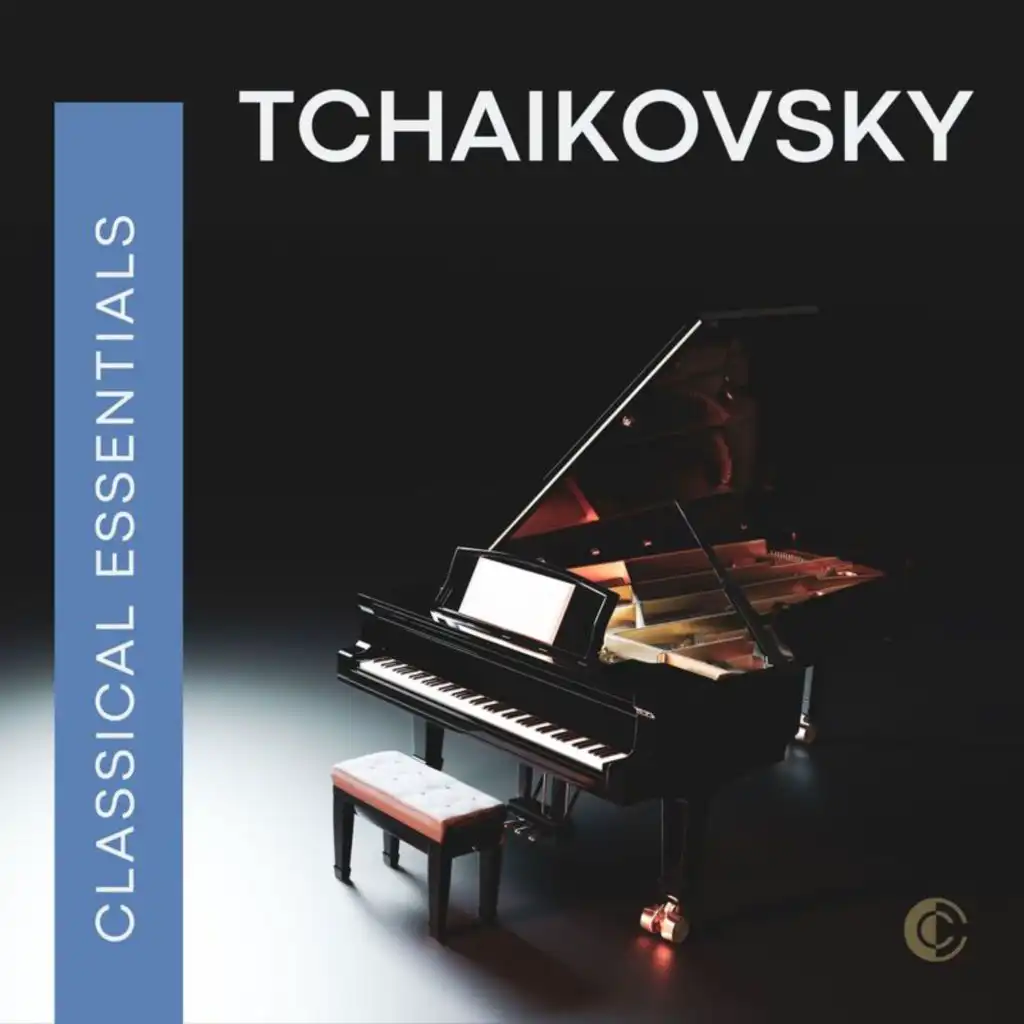 Tchaikovsky: Serenade for Strings in C Major, Op. 48, TH 48: II. Walzer. Moderato - Tempo di valse