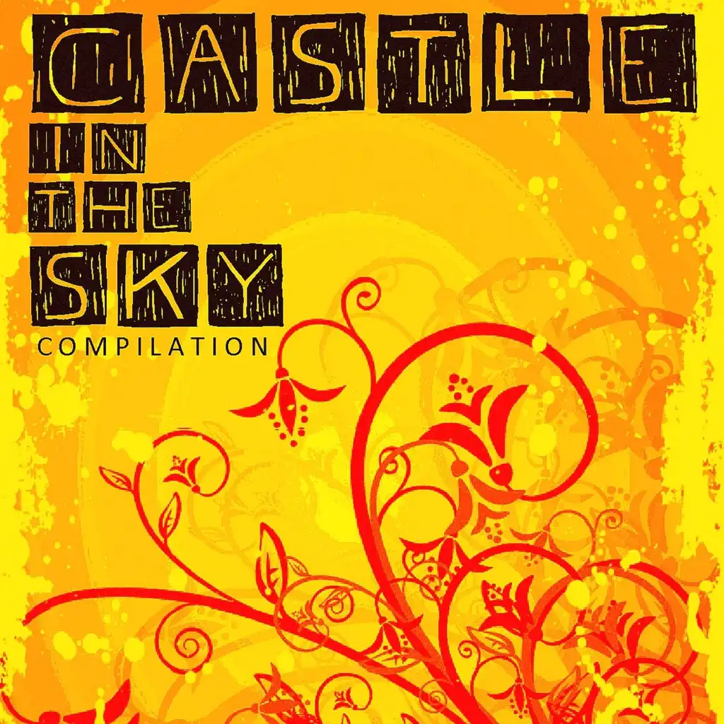 Castle in the sky