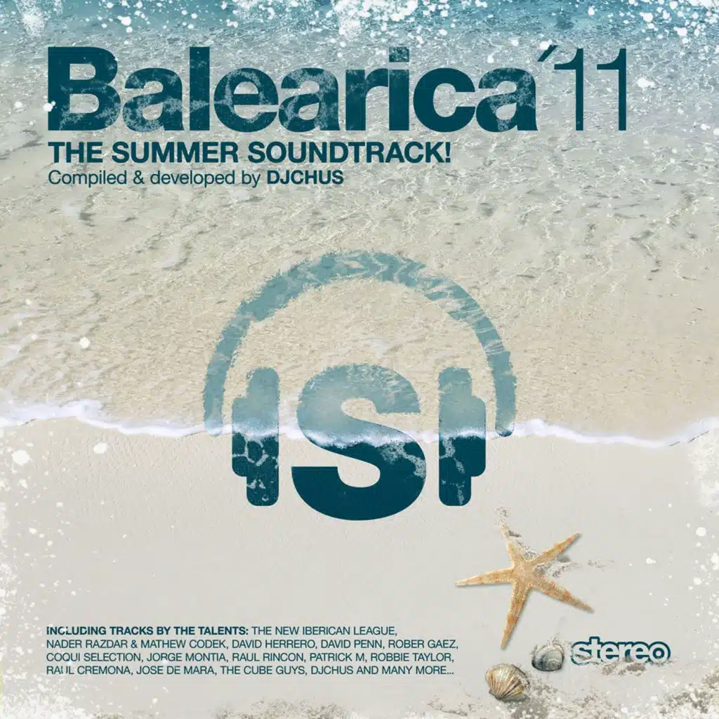 Balearica (Ft Big System Mix)