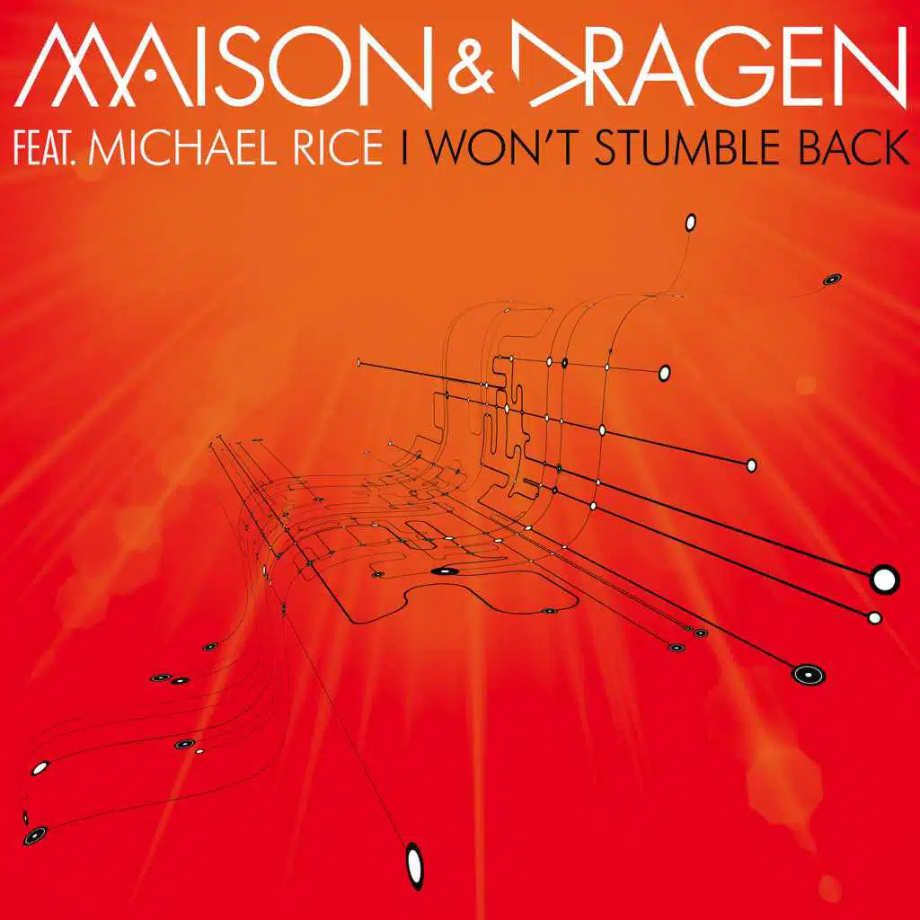 I Won't Stumble Back (feat. Michael Rice)