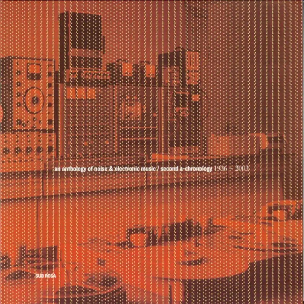 Music of the spheres