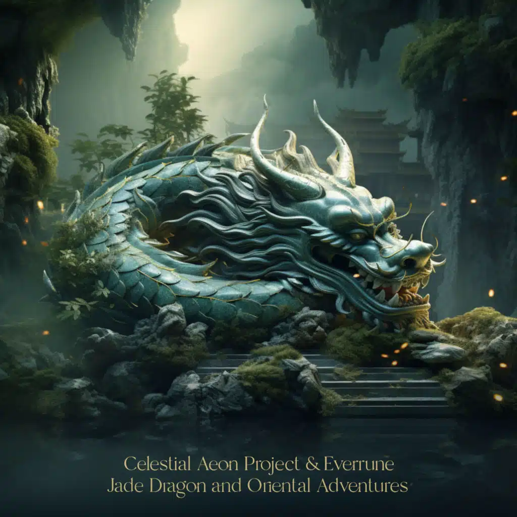Celestial Aeon Project & Everrune