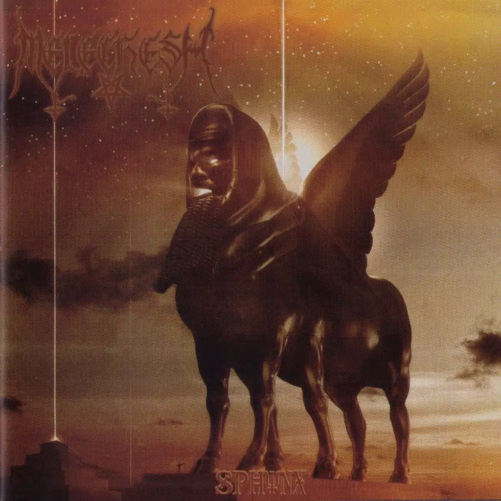 Purifier Of The Stars