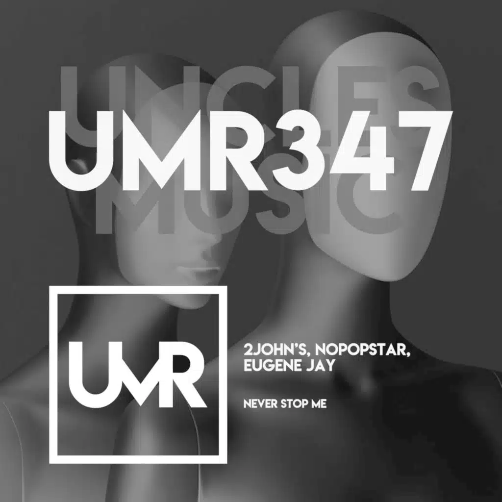 Nopopstar, 2JOHN'S, Eugene Jay