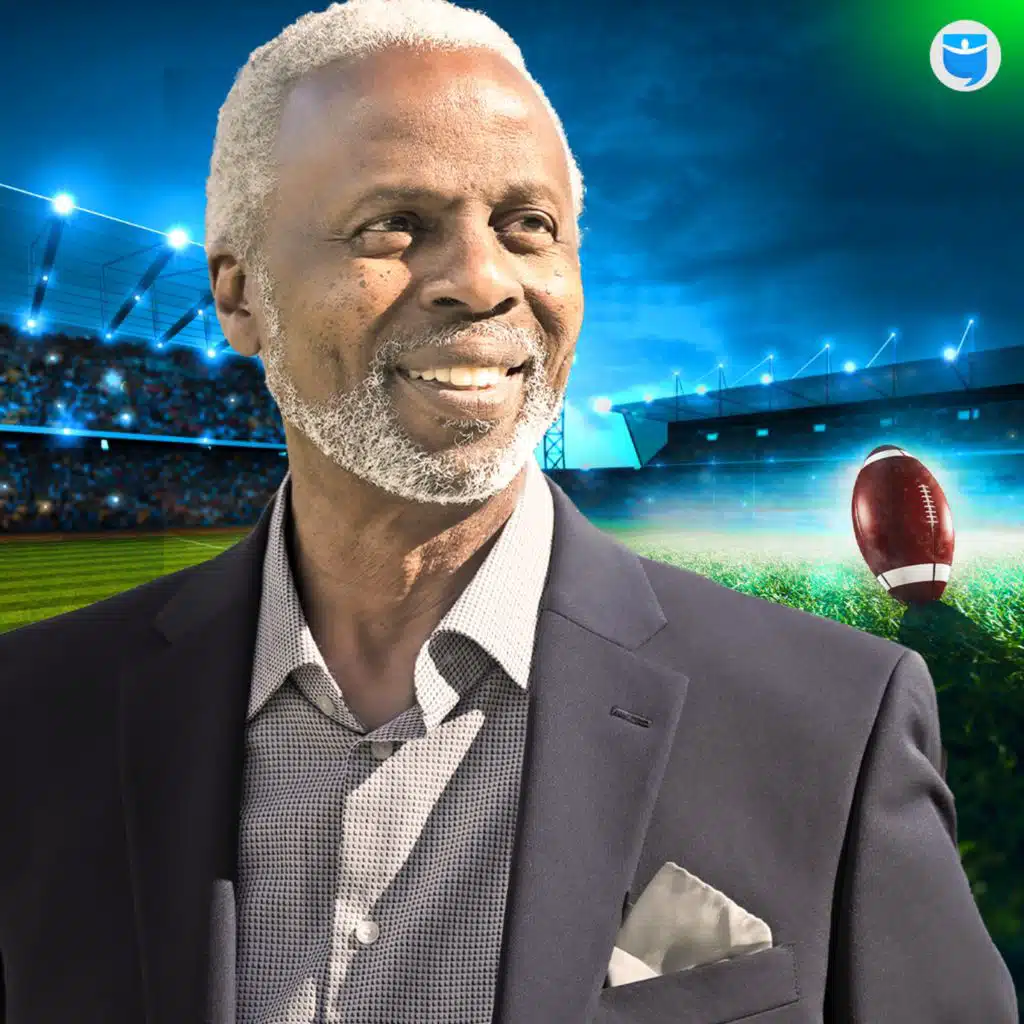 810: Tom Brady’s Coach: You DON’T Need to Be the Best to Get the Best Results w/Greg Harden