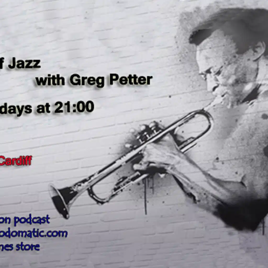 House of Jazz Podcast 104