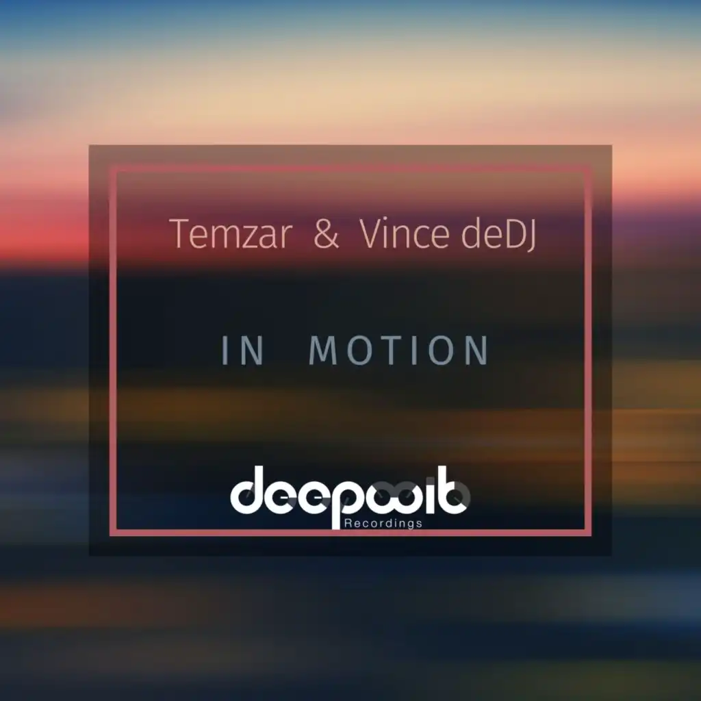 Temzar & Vince deDJ